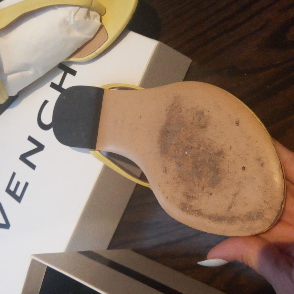 Givenchy Sandals - Picture 4 of 5